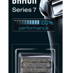 Braun Series 7 70S Electric Shaver Foil and Cutter Replacement Head